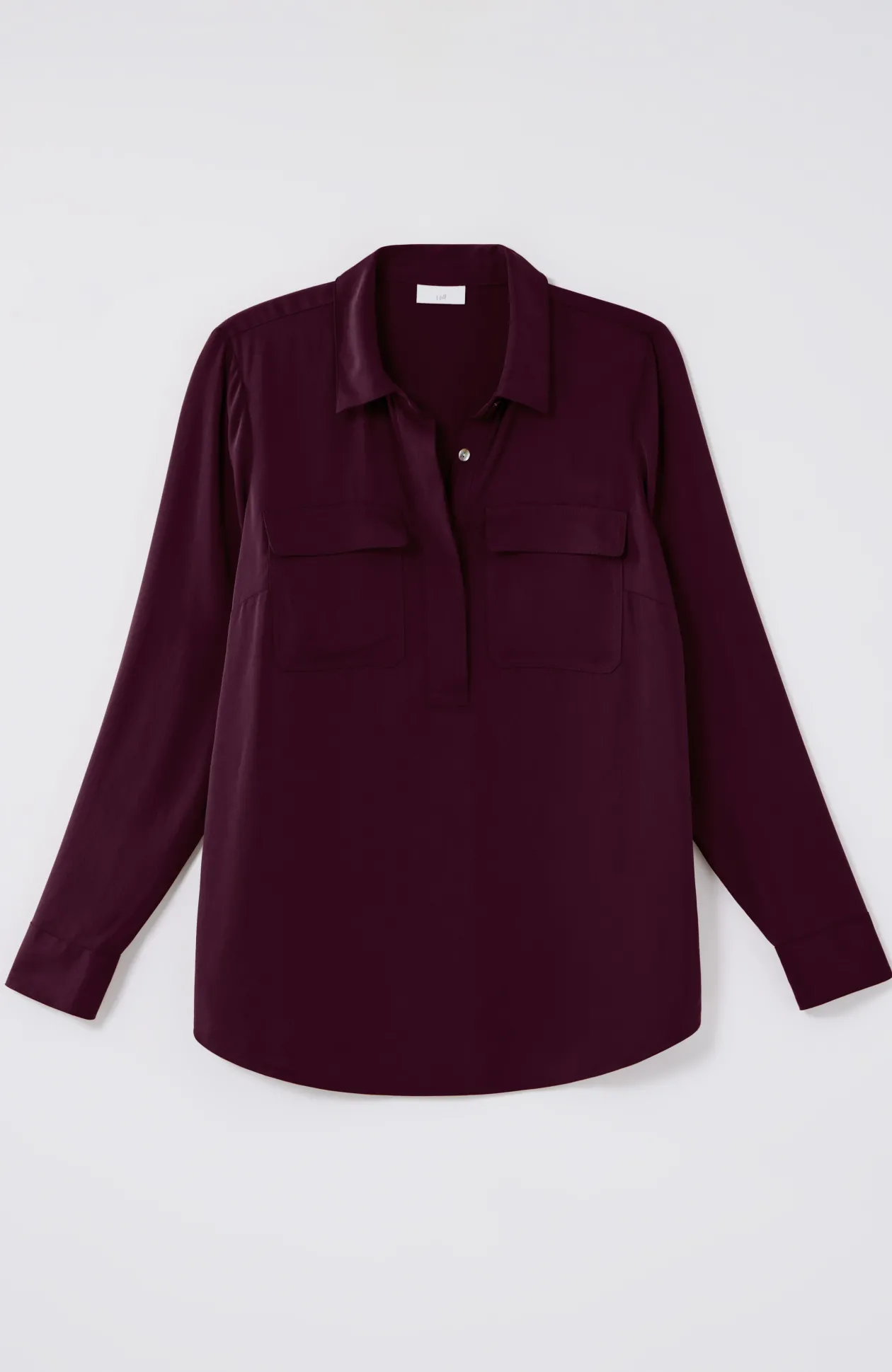 Soft Luxe Utility Popover