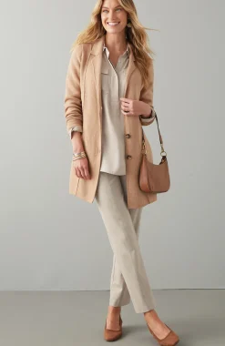 Soft Luxe Utility Popover