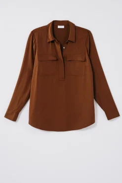 Soft Luxe Utility Popover