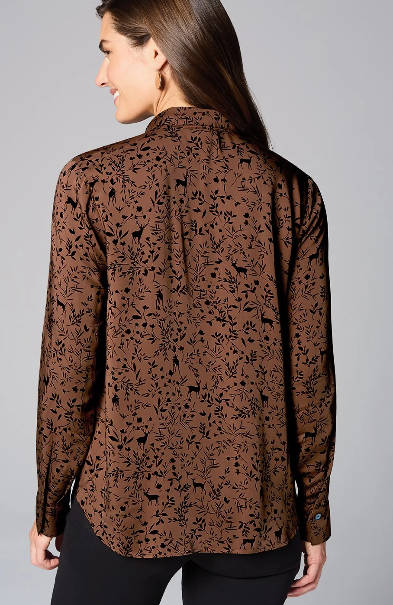 Soft Luxe Utility Popover