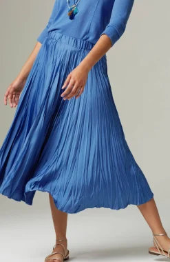 Solstice Midi Skirt