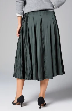 Solstice Midi Skirt