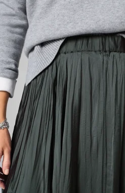 Solstice Midi Skirt