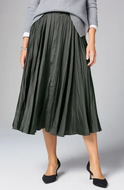 Solstice Midi Skirt
