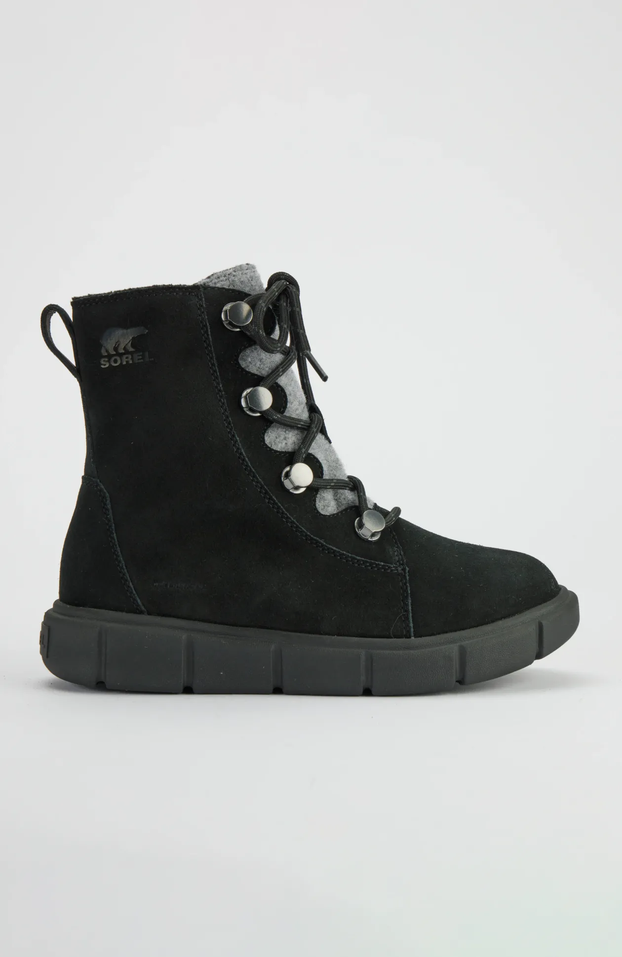 Sorel Explorer™ Iii Joan Boots