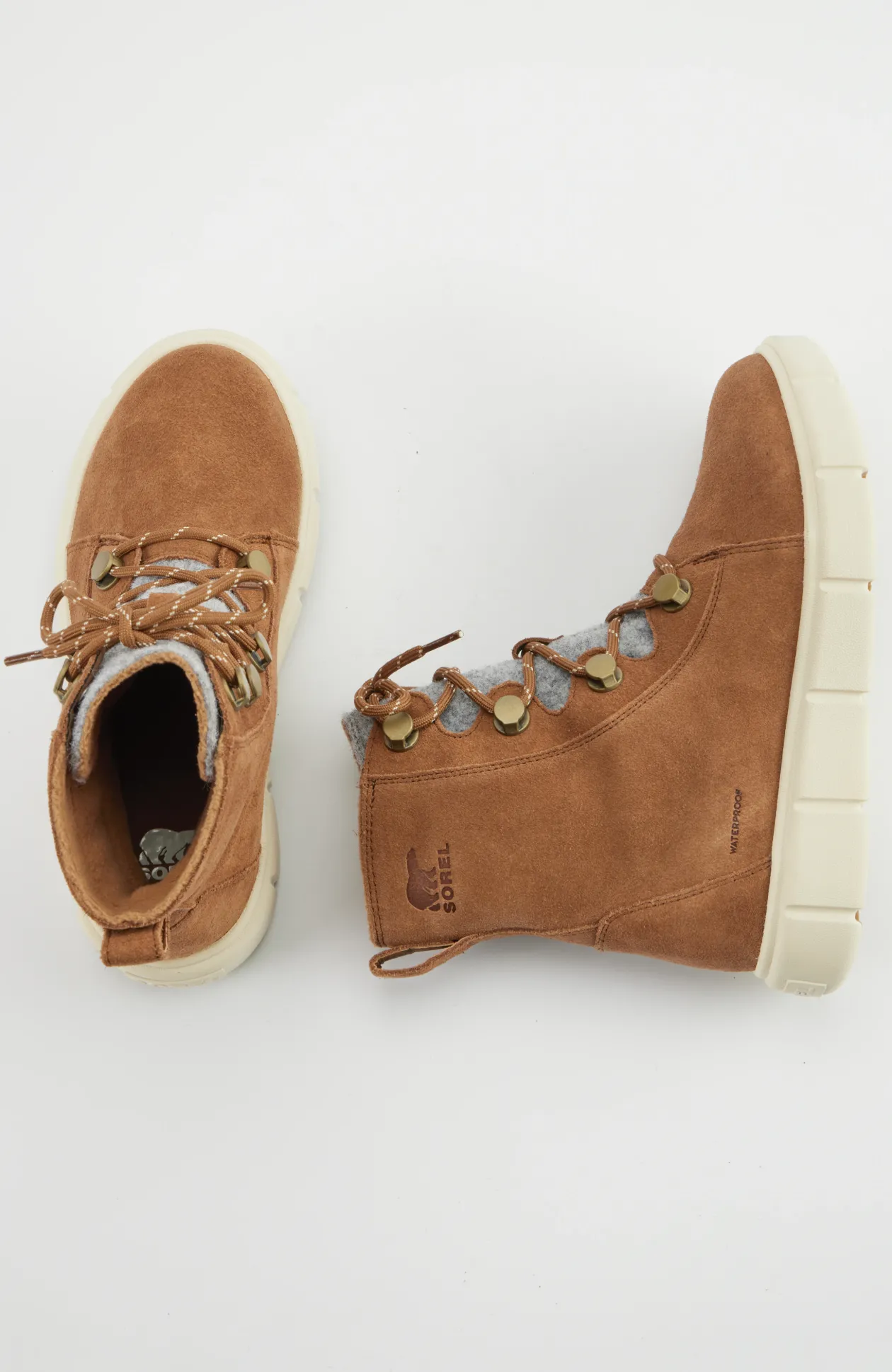 Sorel Explorer™ Iii Joan Boots