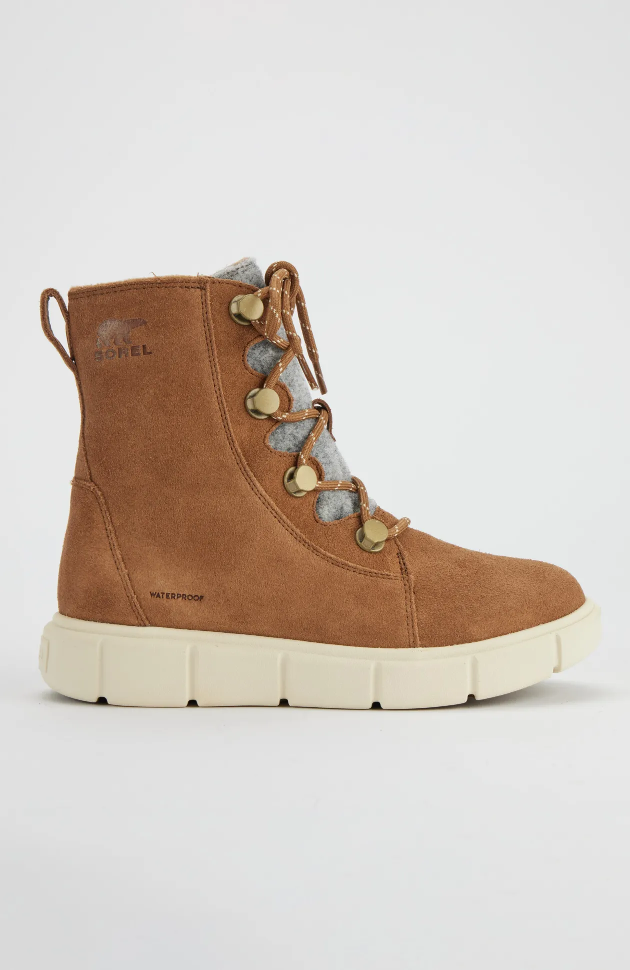 Sorel Explorer™ Iii Joan Boots