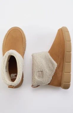 Sorel Explorer™ Iii Slip-On Cozy Boots