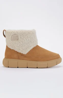 Sorel Explorer™ Iii Slip-On Cozy Boots