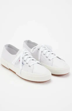 Superga® 2750 Nappa Leather Sneakers