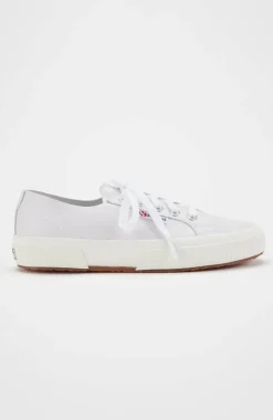 Superga® 2750 Nappa Leather Sneakers