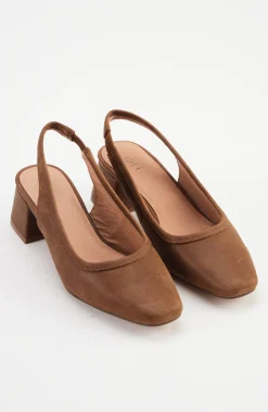 Suri Slingback Heels