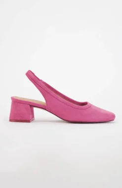 Suri Slingback Heels