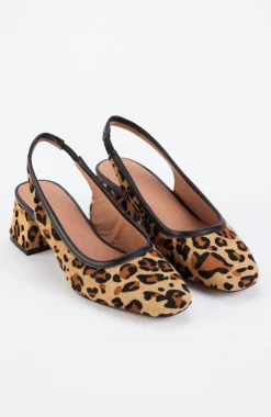 Suri Slingback Heels