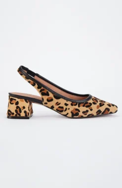Suri Slingback Heels