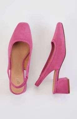Suri Slingback Heels