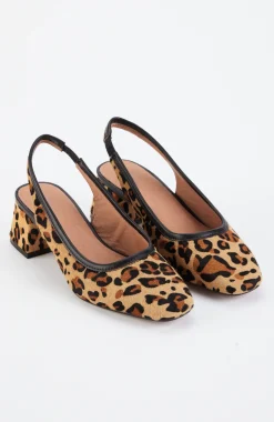 Suri Slingback Heels