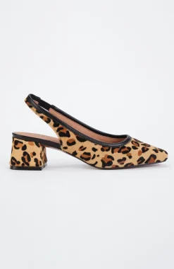 Suri Slingback Heels