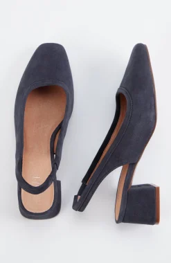 Suri Slingback Heels