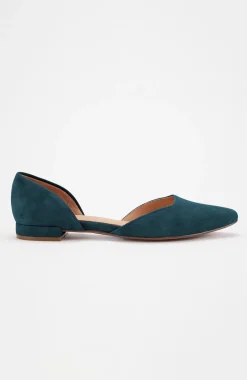 Sutton D'Orsay Flats