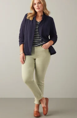 The Boyfriend Jeans