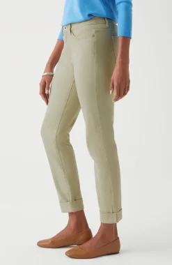 The Boyfriend Jeans