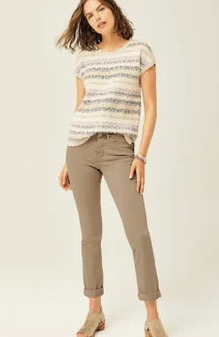The Boyfriend Jeans