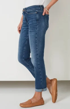The Boyfriend Jeans