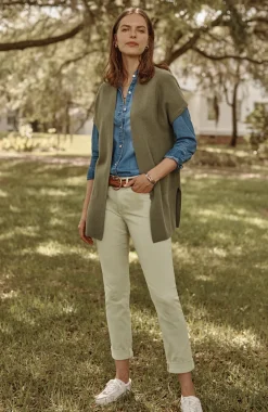 The Boyfriend Jeans