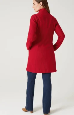 The Journey Coat