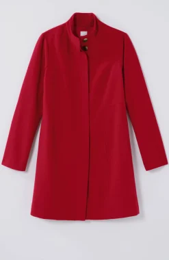 The Journey Coat