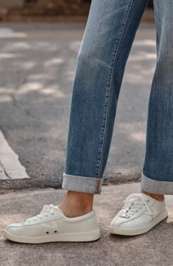 Tretorn® Nylite Icon Leather Sneakers