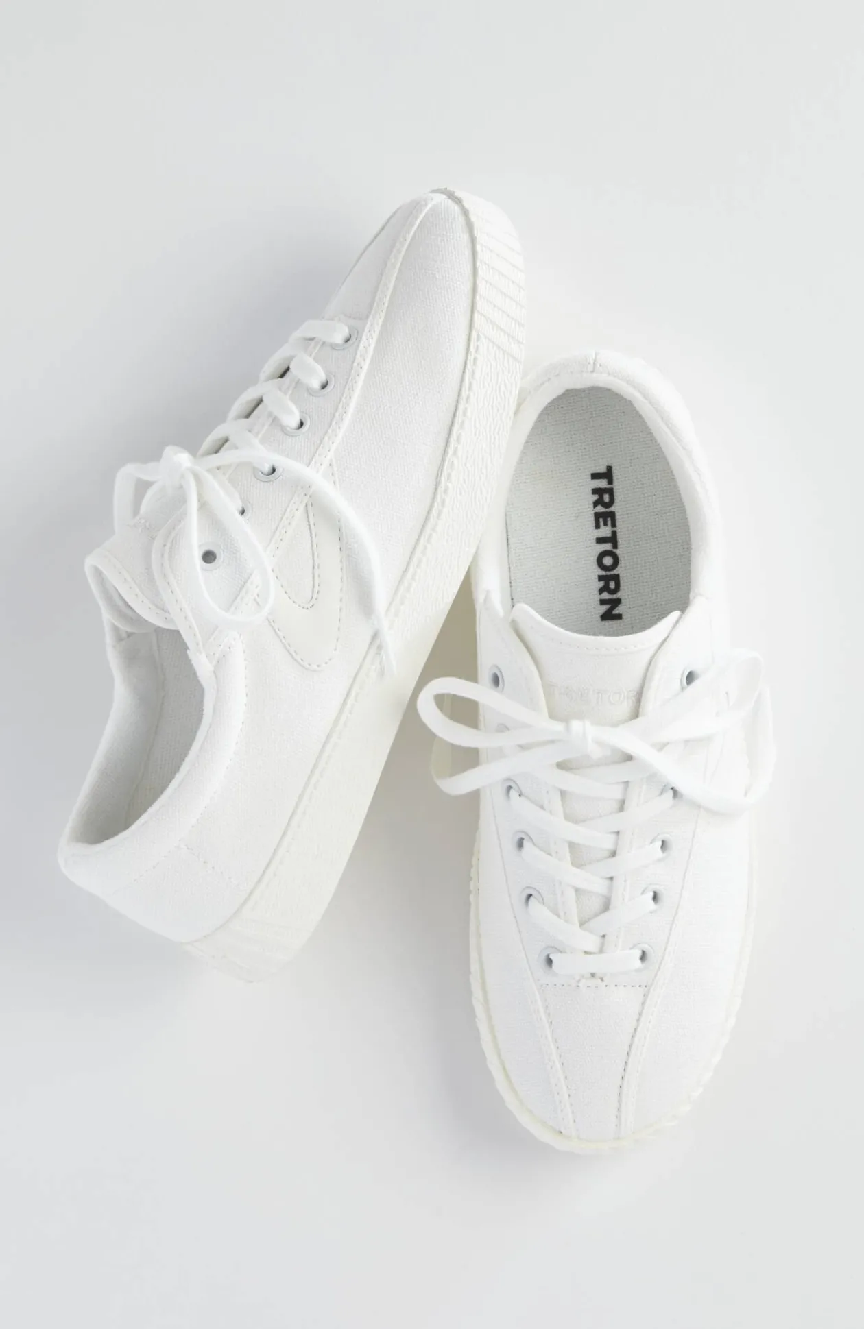 Tretorn® Nyliteplus Sneakers