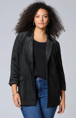 Tribeca Blazer