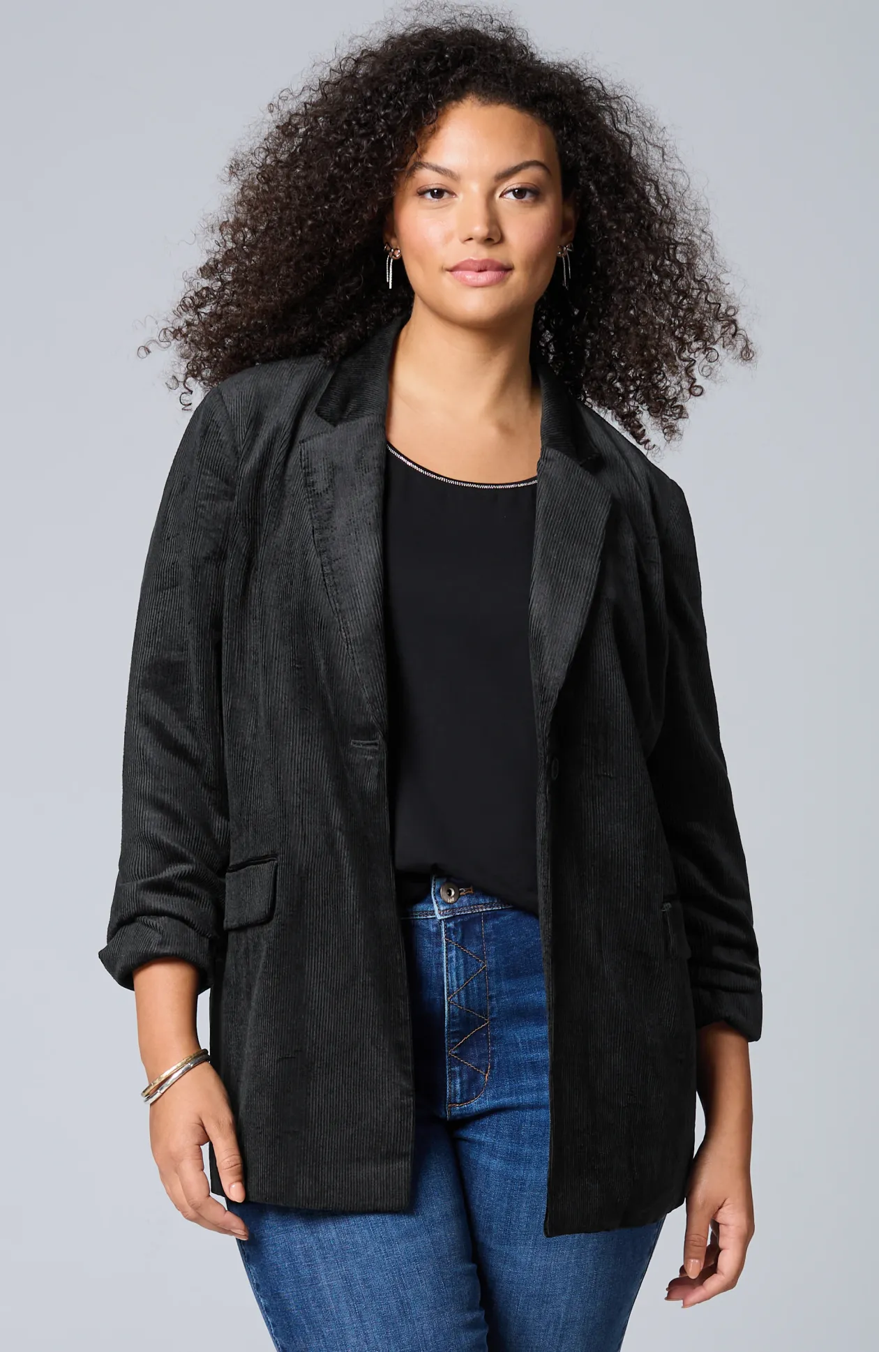 Tribeca Blazer