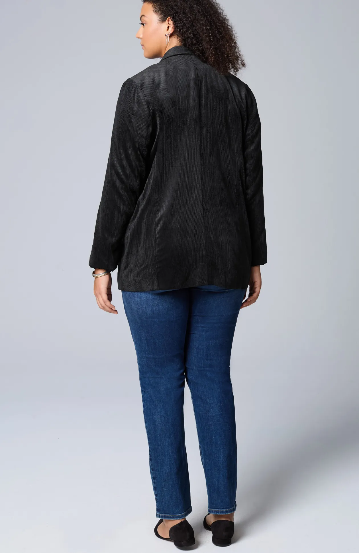 Tribeca Blazer