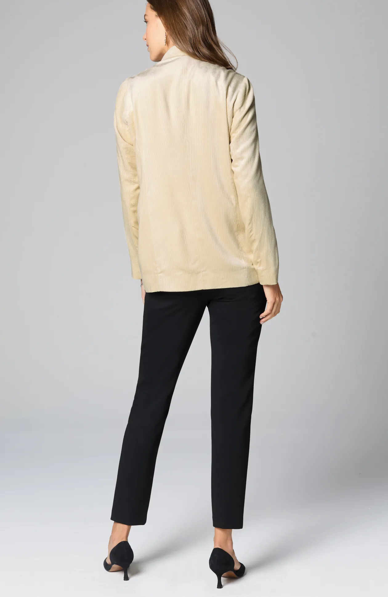 Tribeca Blazer