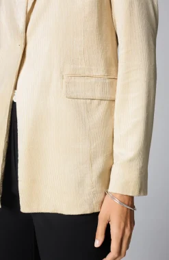 Tribeca Blazer