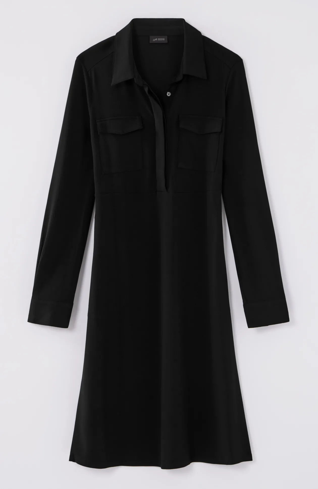 Wearever A-Line Shirtdress