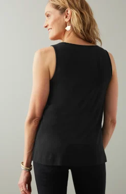 Wearever A-Line Tank