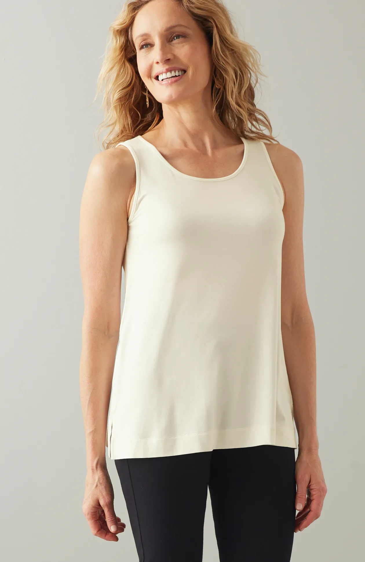 Wearever A-Line Tank