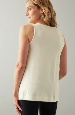 Wearever A-Line Tank