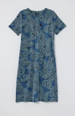 Wearever A-Line T-Shirt Dress