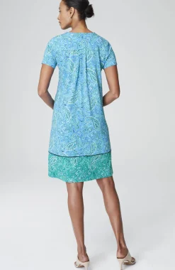 Wearever A-Line T-Shirt Dress