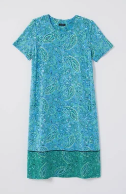 Wearever A-Line T-Shirt Dress
