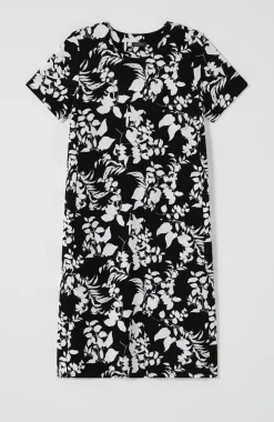 Wearever A-Line T-Shirt Dress