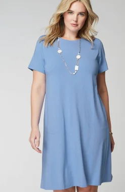 Wearever A-Line T-Shirt Dress