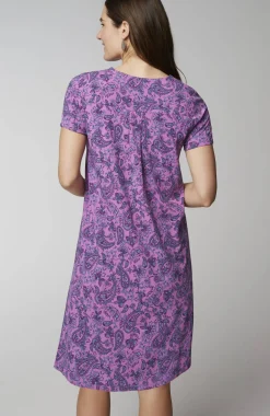 Wearever A-Line T-Shirt Dress