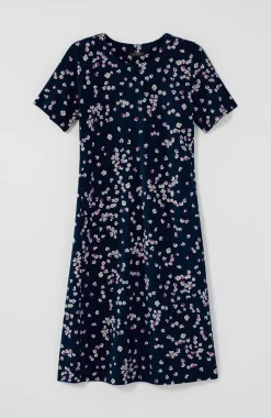 Wearever A-Line T-Shirt Dress