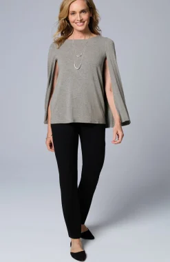 Wearever Cape Top